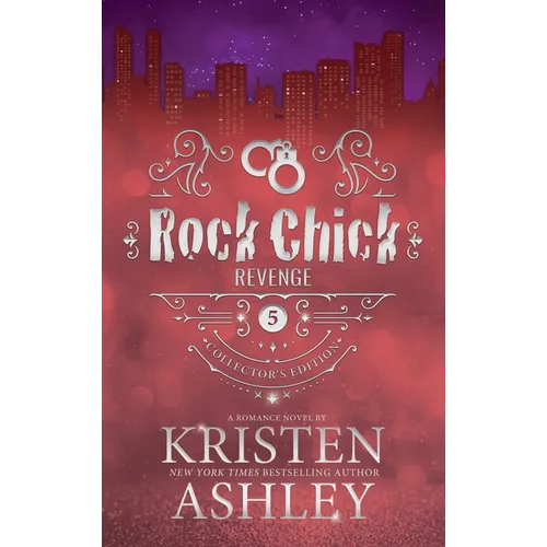 Rock Chick Revenge Collector's Edition