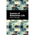 Scenes of Bohemian Life