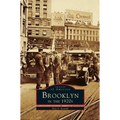 Brooklyn in the 1920's
