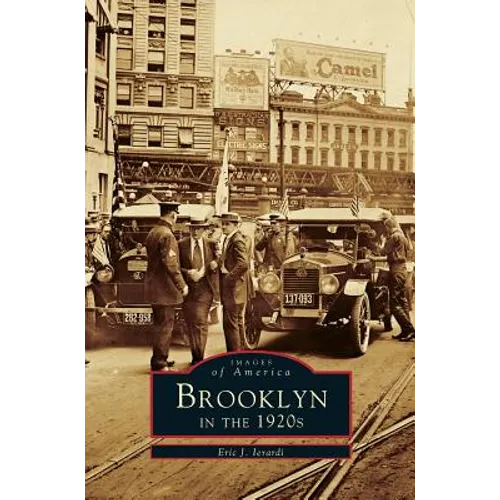 Brooklyn in the 1920's