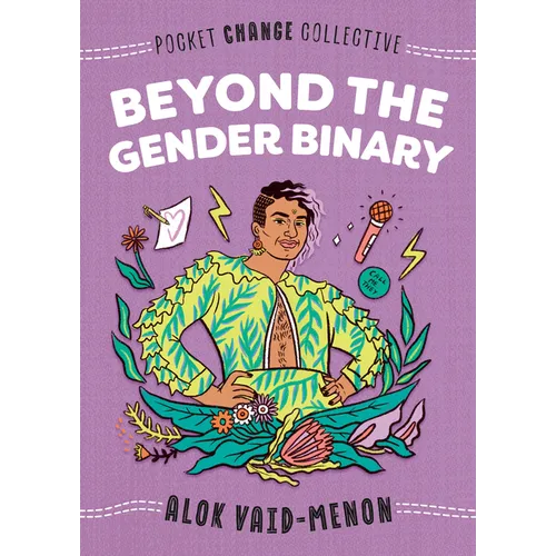 Beyond the Gender Binary