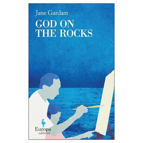 God on the Rocks