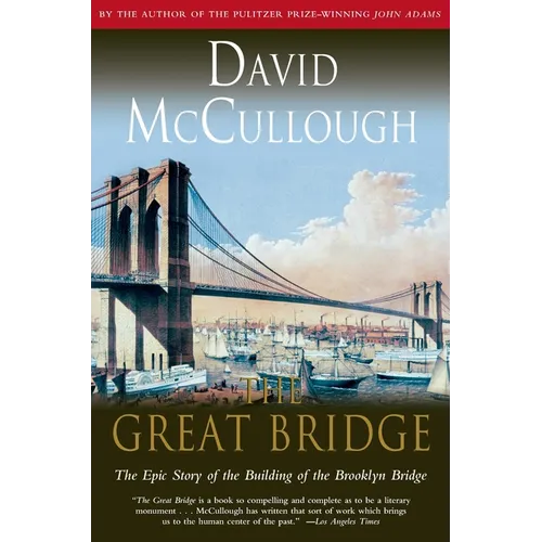 The Great Bridge