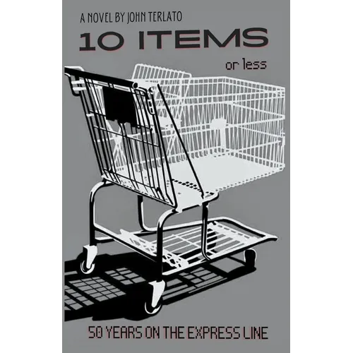 10 Items Or Less- 50 Years On The Express Line