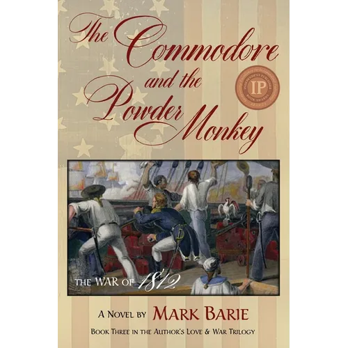The Commodore and the Powder Monkey