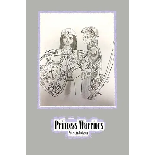 Princes Warriors