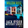Jack Ryder Mystery Series: Vol 1-3