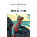 Worldview Guide for Origin of Species