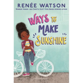 Ways to Make Sunshine
