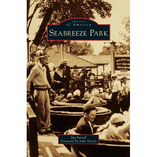 Seabreeze Park