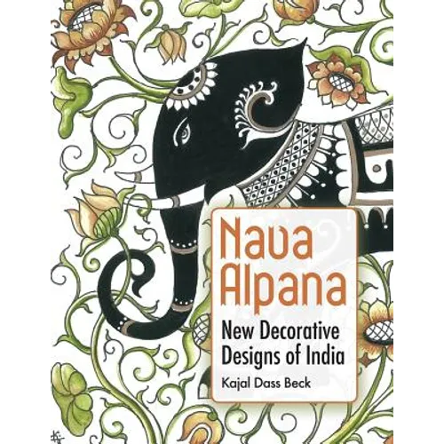 Nava Alpana: New Decorative Designs of India