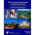 North Carolina Real Estate License Exam Prep: All-in-One Review and Testing to Pass North Carolina's Pearson Vue Real Estate Exam