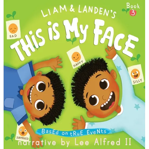 This Is My Face