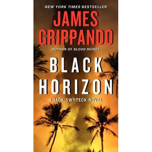 Black Horizon