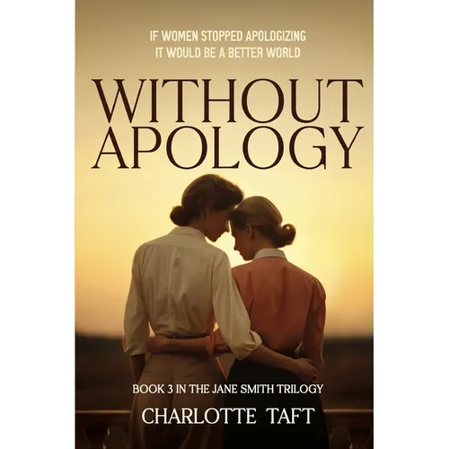 Without Apology