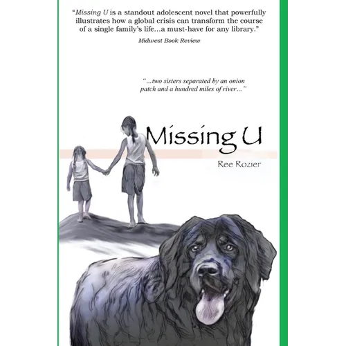 Missing U