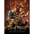 Sea of Thieves: The Art of Piracy
