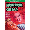 Horror Gems, Volume One, Carl Jacobi and Others