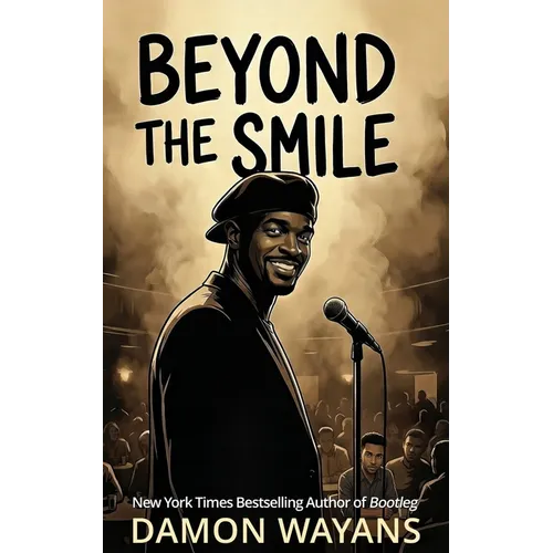 Beyond The Smile