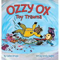 Ozzy Ox: Toy Trauma: Toy Trauma