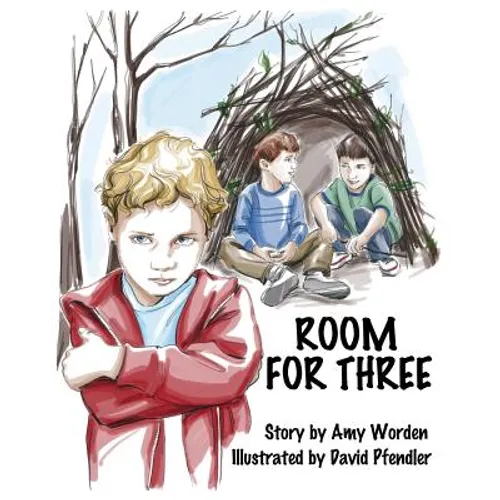Room For Three