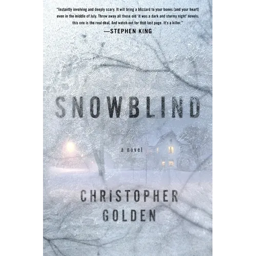 Snowblind