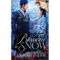 Red Blossom in Snow: A Lotus Palace Mystery