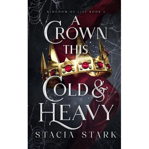 A Crown This Cold and Heavy