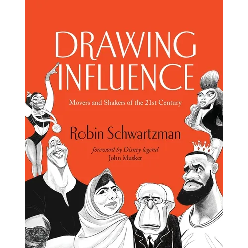 Drawing Influence