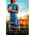 Her Last Promise