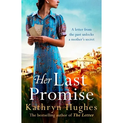 Her Last Promise