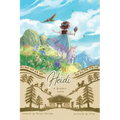 Heidi: A Graphic Novel