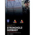 Stronghold Germany: America's Front Line: From the Fulda Gap to Desert Storm