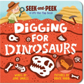 Digging for Dinosaurs