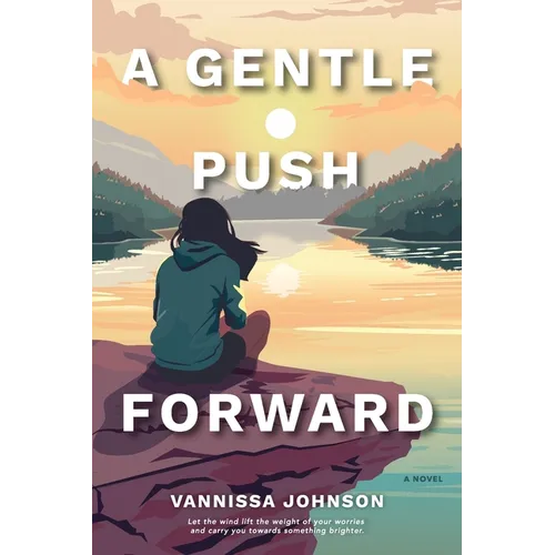 A Gentle Push Forward