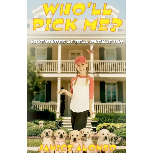 Who'll Pick Me?