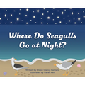 Where Do Seagulls Go at Night?