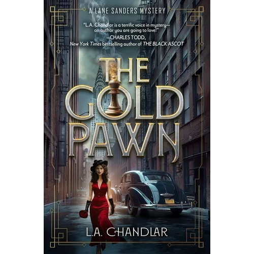 The Gold Pawn