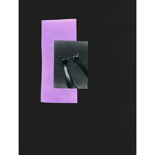 Dionne Lee: Currents