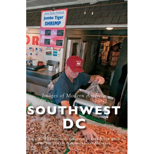 Southwest DC