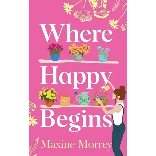 Where Happy Begins