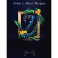 Artistic Floral Designs