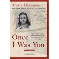 Once I Was You: A Memoir