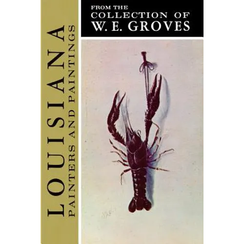 Nineteenth Century Louisiana Painters