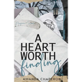 A Heart Worth Finding: Alternate Edition