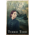 Even if I Perish