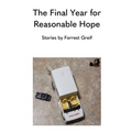 The Final Year for Reasonable Hope