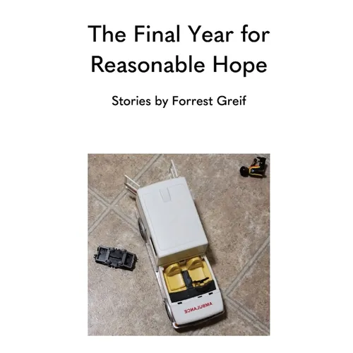 The Final Year for Reasonable Hope