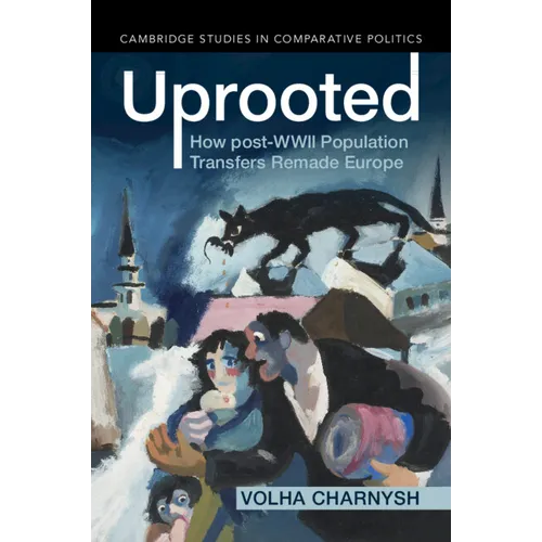 Uprooted