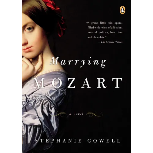 Marrying Mozart